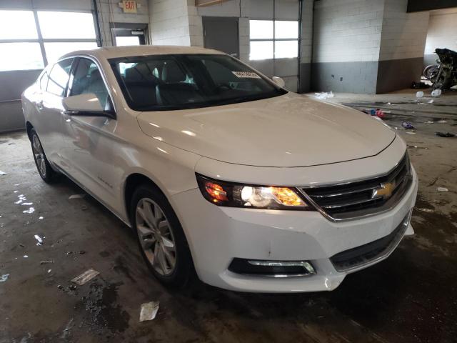 CHEVROLET IMPALA LT 2020 1g11z5s33lu111629