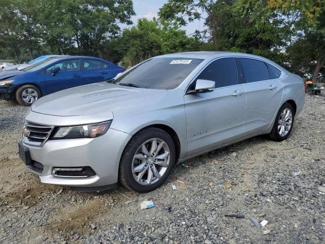 CHEVROLET IMPALA LT 2019 1g11z5s34ku110343