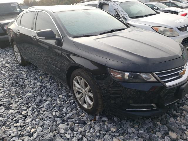 CHEVROLET IMPALA LT 2019 1g11z5s34ku111671