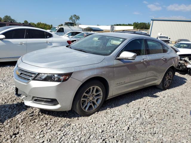 CHEVROLET IMPALA LT 2019 1g11z5s34ku122878