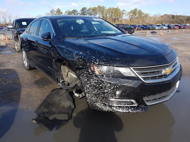 CHEVROLET IMPALA LT 2020 1g11z5s34lu102146