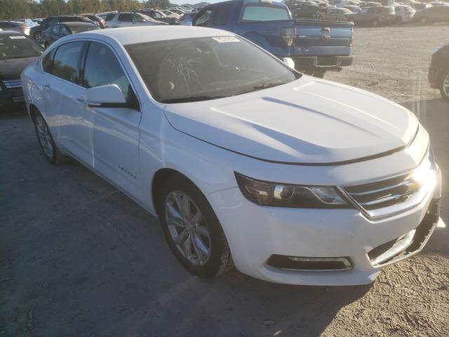 CHEVROLET IMPALA LT 2020 1g11z5s34lu104060