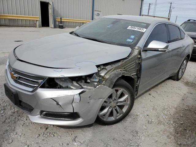 CHEVROLET IMPALA LT 2020 1g11z5s34lu104527