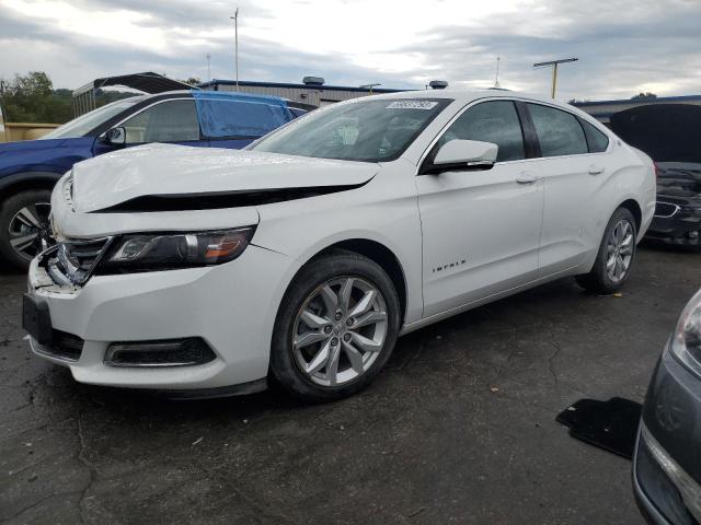 CHEVROLET IMPALA 2020 1g11z5s34lu109405