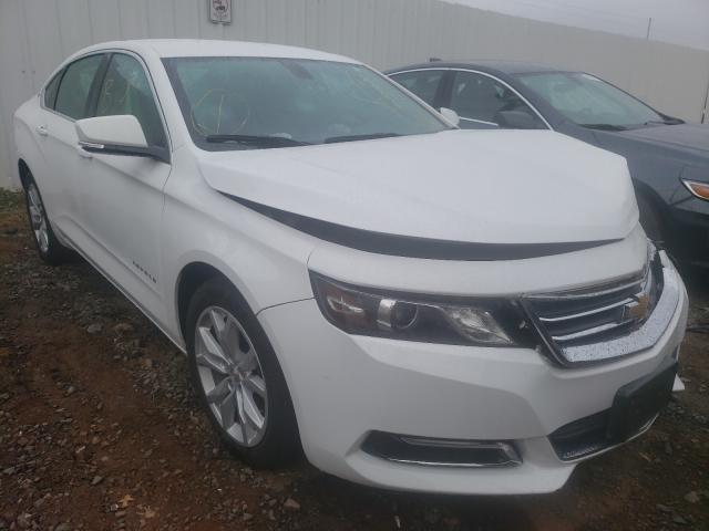 CHEVROLET IMPALA LT 2020 1g11z5s34lu111672