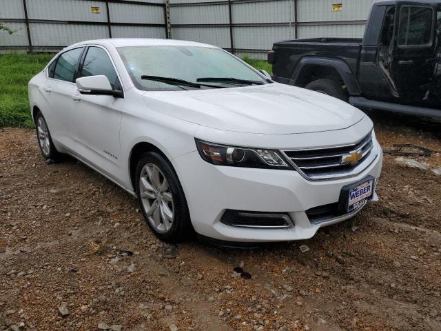 CHEVROLET IMPALA LT 2020 1g11z5s34lu112305