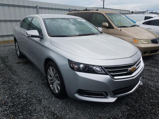 CHEVROLET IMPALA LT 2020 1g11z5s34lu113115