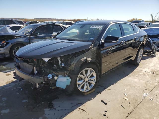 CHEVROLET IMPALA LT 2020 1g11z5s34lu115303