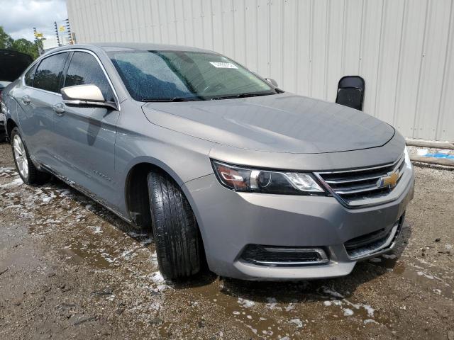 CHEVROLET IMPALA LT 2019 1g11z5s35ku102171