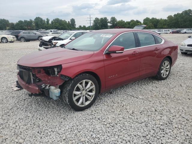 CHEVROLET IMPALA LT 2019 1g11z5s35ku112263