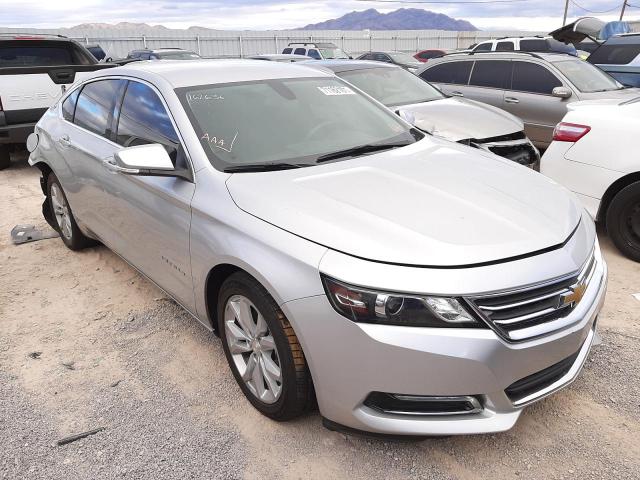 CHEVROLET IMPALA LT 2019 1g11z5s35ku124770