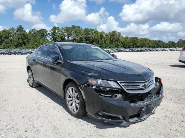 CHEVROLET IMPALA LT 2019 1g11z5s35ku124896