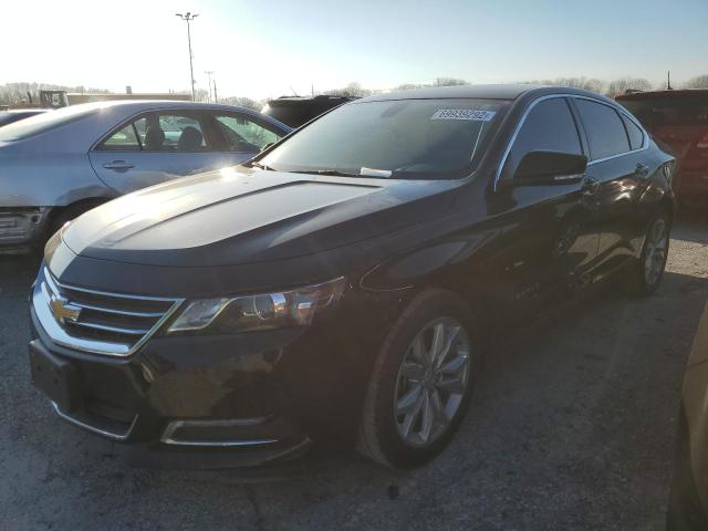 CHEVROLET IMPALA LT 2019 1g11z5s35ku139236