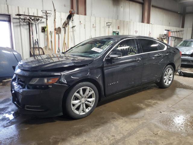 CHEVROLET IMPALA LT 2019 1g11z5s35ku146655