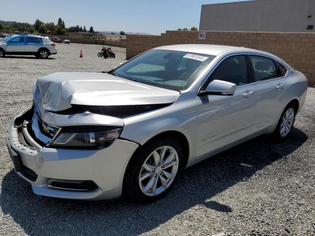 CHEVROLET IMPALA LT 2020 1g11z5s35lu107775