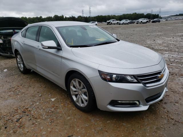 CHEVROLET IMPALA LT 2020 1g11z5s35lu112359