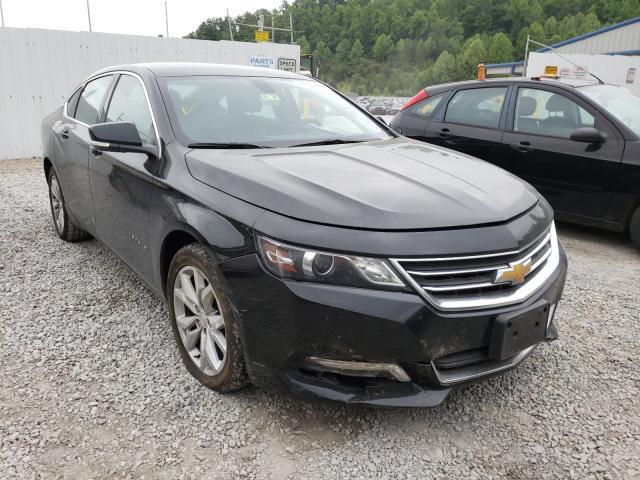 CHEVROLET IMPALA PRE 2020 1g11z5s35lu112524