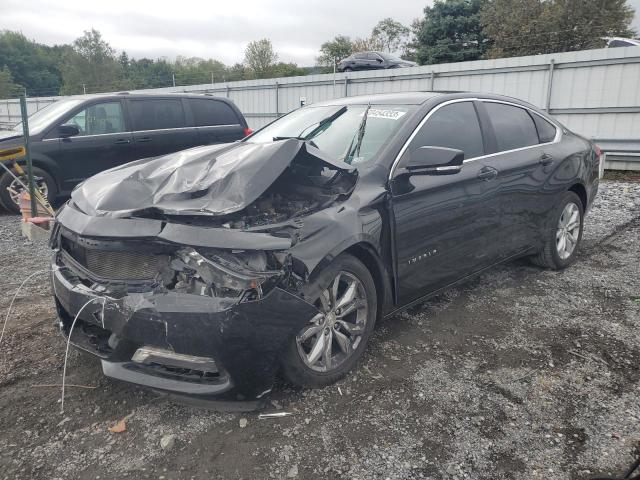 CHEVROLET IMPALA 2019 1g11z5s36ku114443