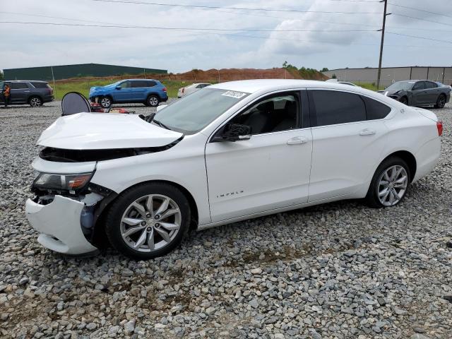 CHEVROLET IMPALA LT 2019 1g11z5s36ku118248