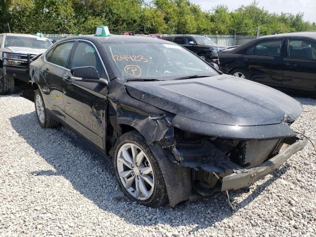 CHEVROLET IMPALA LT 2019 1g11z5s36ku124423