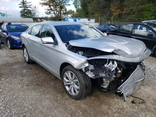 CHEVROLET IMPALA LT 2019 1g11z5s36ku139973