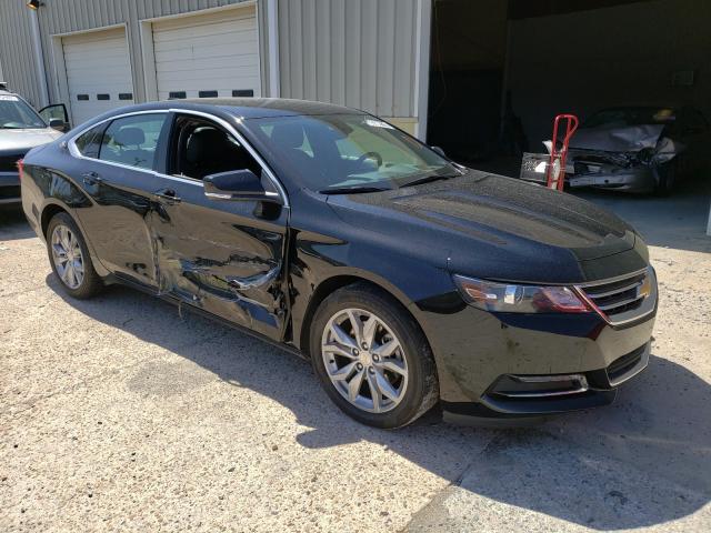 CHEVROLET IMPALA LT 2020 1g11z5s36lu111818