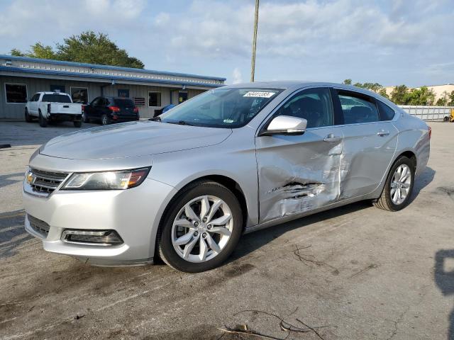 CHEVROLET IMPALA LT 2019 1g11z5s37ku103421