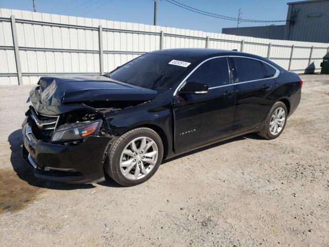 CHEVROLET IMPALA LT 2019 1g11z5s37ku104018