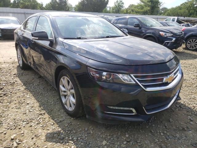 CHEVROLET IMPALA LT 2019 1g11z5s37ku105721