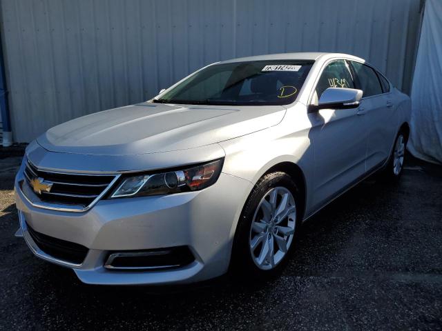 CHEVROLET IMPALA LT 2020 1g11z5s37lu100617