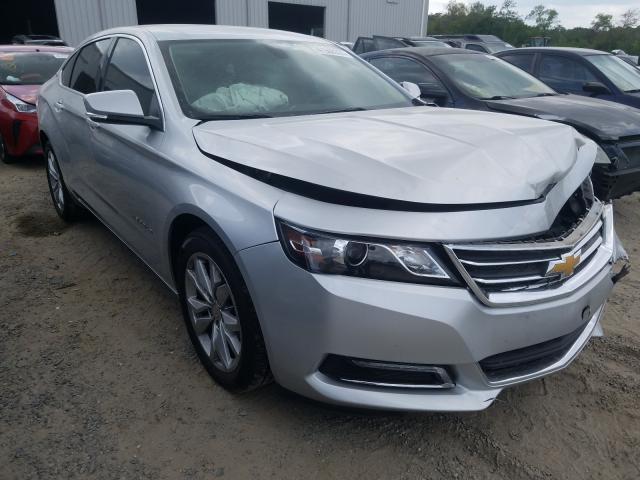 CHEVROLET IMPALA LT 2020 1g11z5s37lu113240