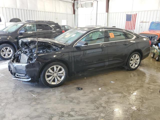 CHEVROLET IMPALA LT 2020 1g11z5s37lu113643