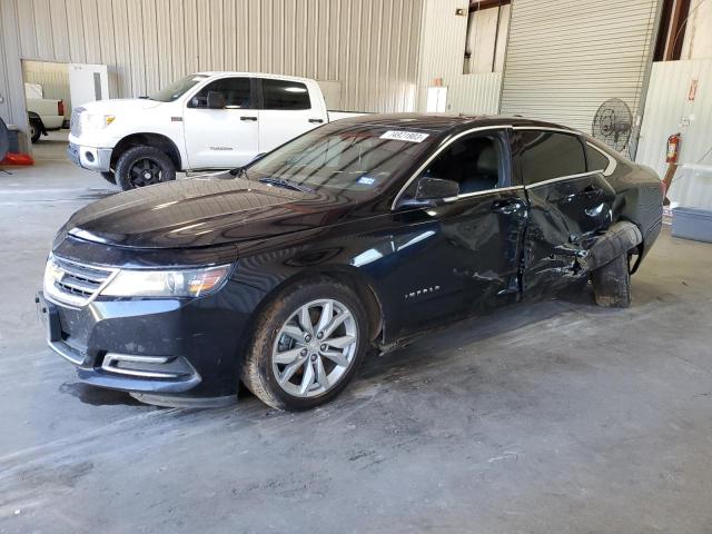 CHEVROLET IMPALA 2019 1g11z5s38ku104397