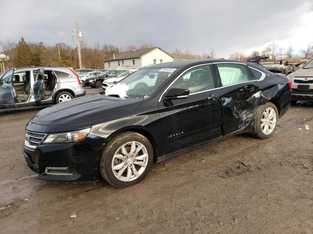 CHEVROLET IMPALA LT 2019 1g11z5s38ku105534