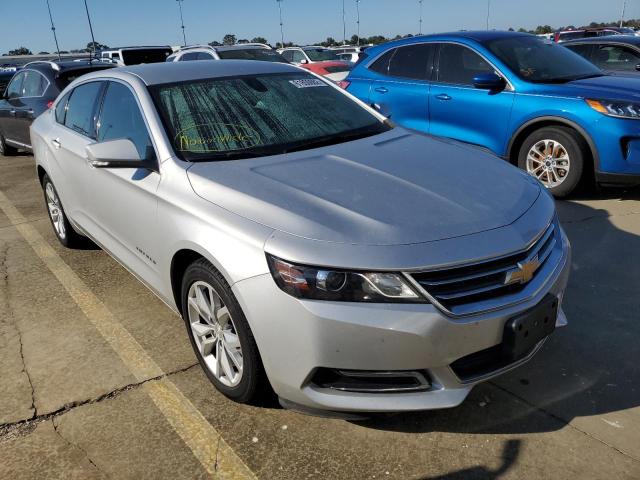 CHEVROLET IMPALA LT 2019 1g11z5s38ku106120