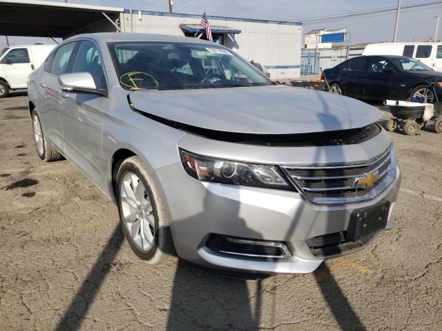 CHEVROLET IMPALA LT 2019 1g11z5s38ku107879