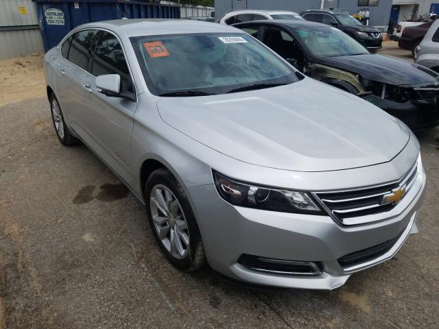 CHEVROLET IMPALA LT 2019 1g11z5s38ku111415