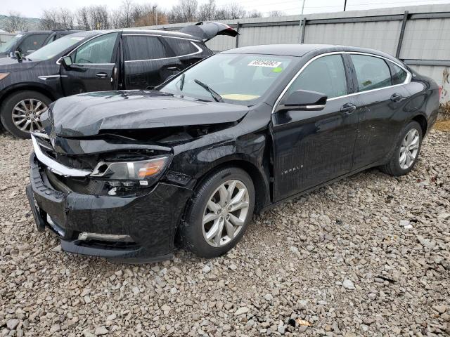 CHEVROLET IMPALA LT 2019 1g11z5s38ku113665