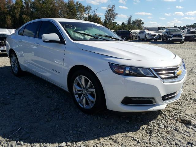 CHEVROLET IMPALA LT 2019 1g11z5s38ku117814