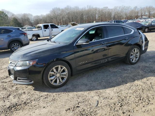 CHEVROLET IMPALA LT 2019 1g11z5s38ku123614