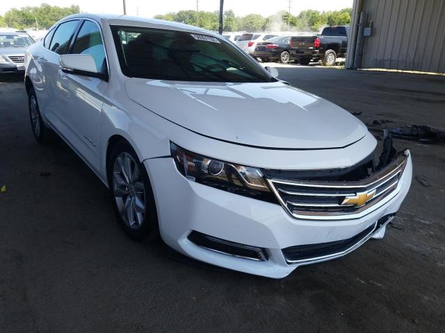 CHEVROLET IMPALA LT 2020 1g11z5s38lu104210