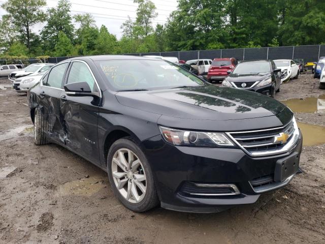 CHEVROLET IMPALA LT 2020 1g11z5s38lu104613