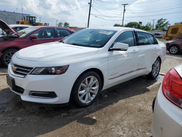 CHEVROLET IMPALA 2020 1g11z5s38lu112369