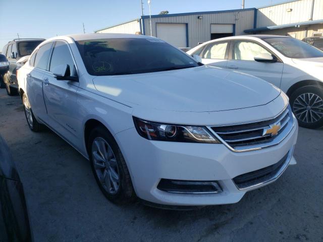 CHEVROLET IMPALA LT 2020 1g11z5s38lu114719