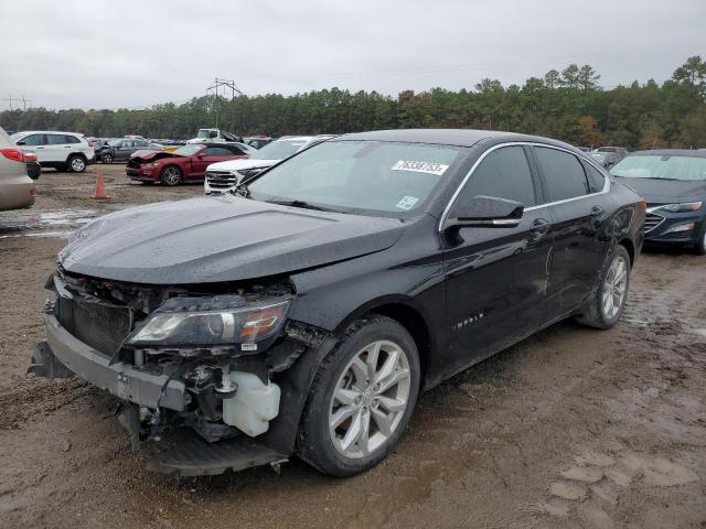 CHEVROLET IMPALA 2019 1g11z5s39ku103288