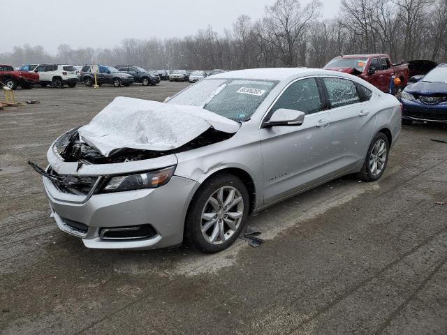 CHEVROLET IMPALA LT 2019 1g11z5s39ku106806