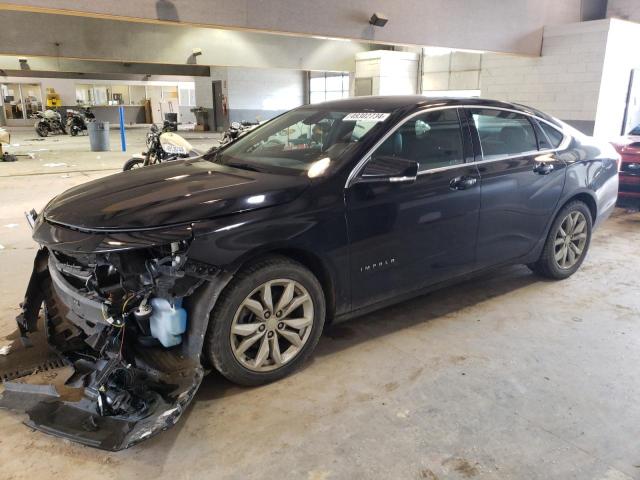 CHEVROLET IMPALA 2019 1g11z5s39ku107311