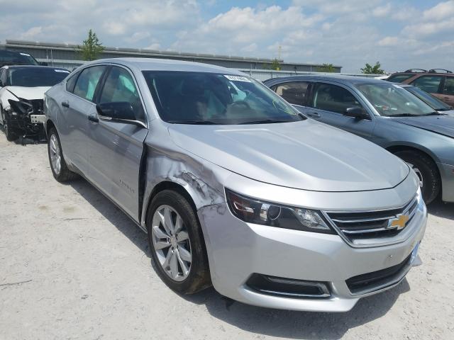 CHEVROLET NULL 2019 1g11z5s39ku107437