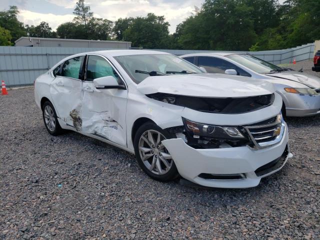 CHEVROLET IMPALA LT 2019 1g11z5s39ku107552