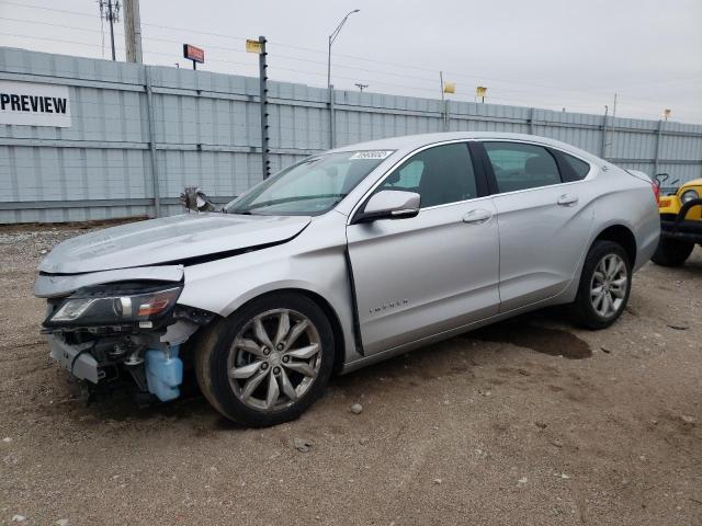 CHEVROLET IMPALA LT 2020 1g11z5s39lu102269